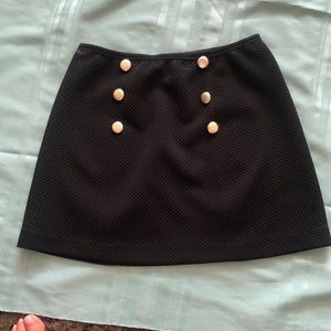 #mimi skirt #Nautical look stretchy material